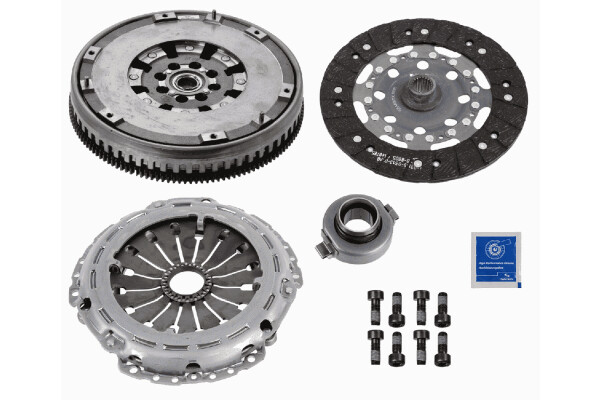 SACHS 2290 601 041 — Zestaw sprzęgieł